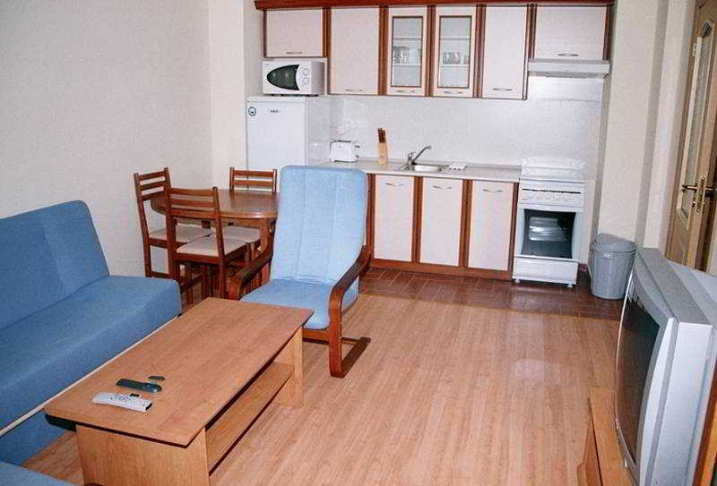 Messambria Noks Apartment Elenite
