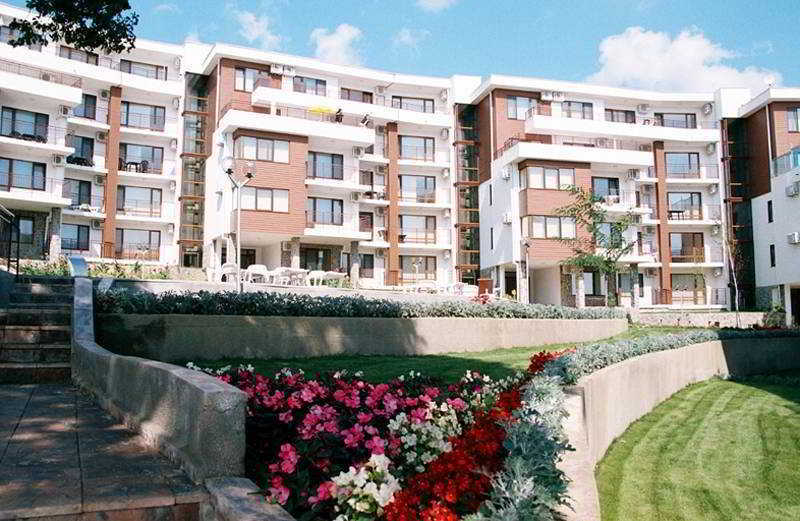 Messambria Noks Apartment *