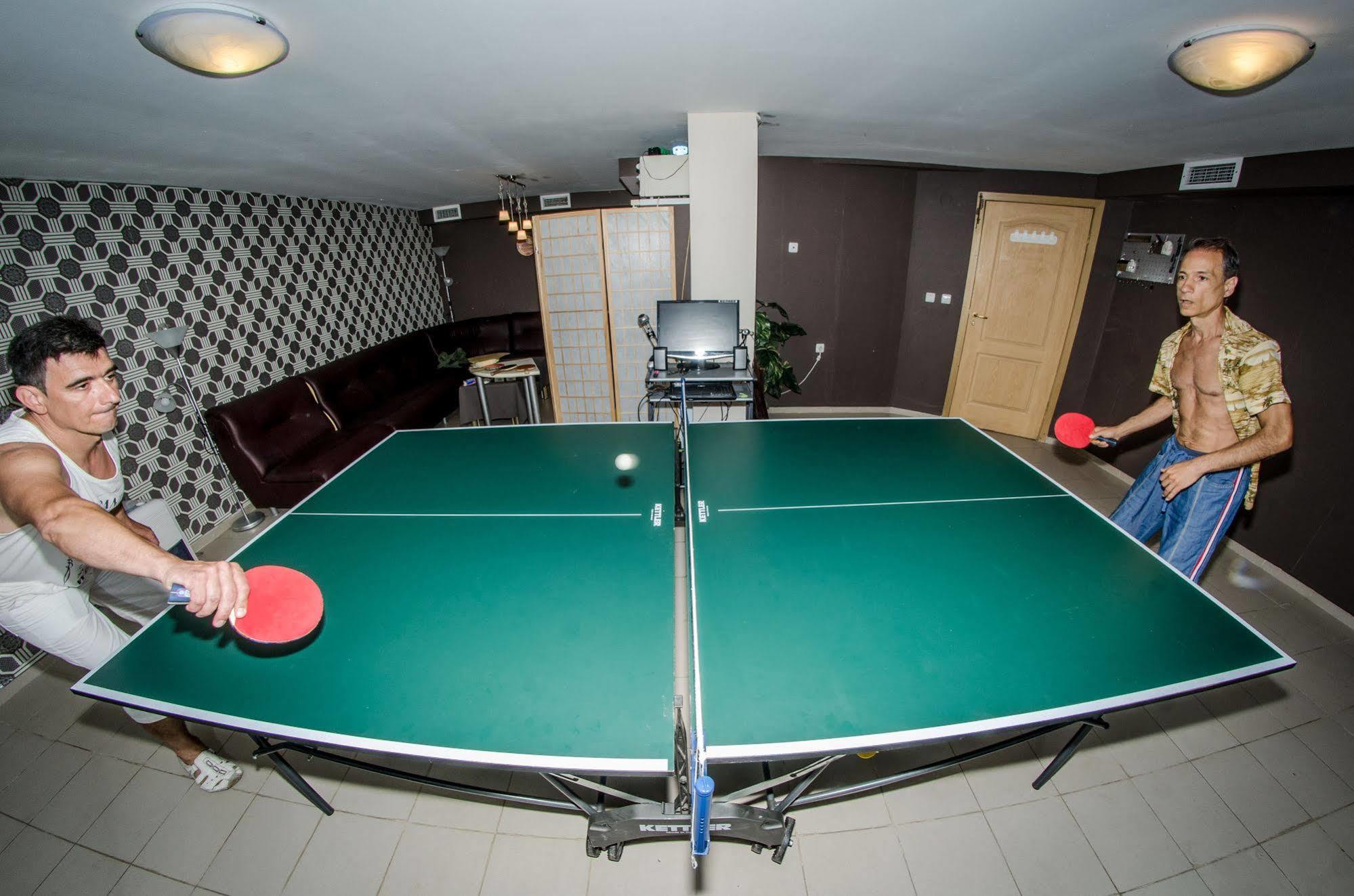 Messambria Noks Apartment *