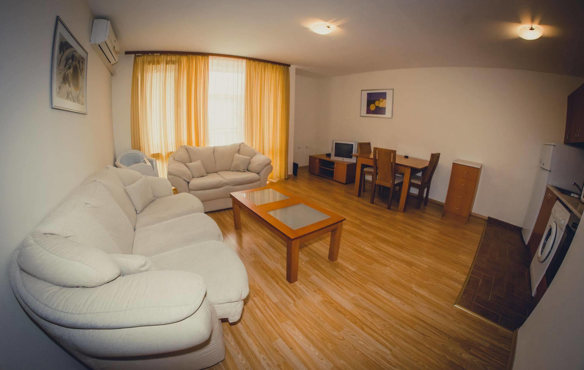 Apartment Messambria Noks *