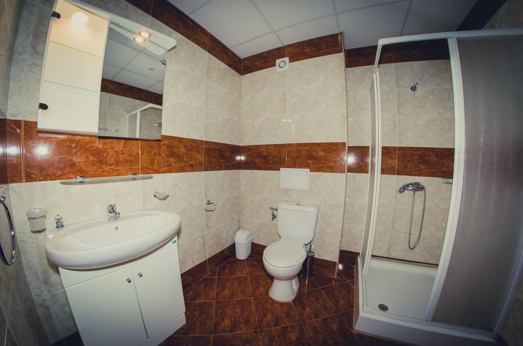 Apartment Messambria Noks Elenite