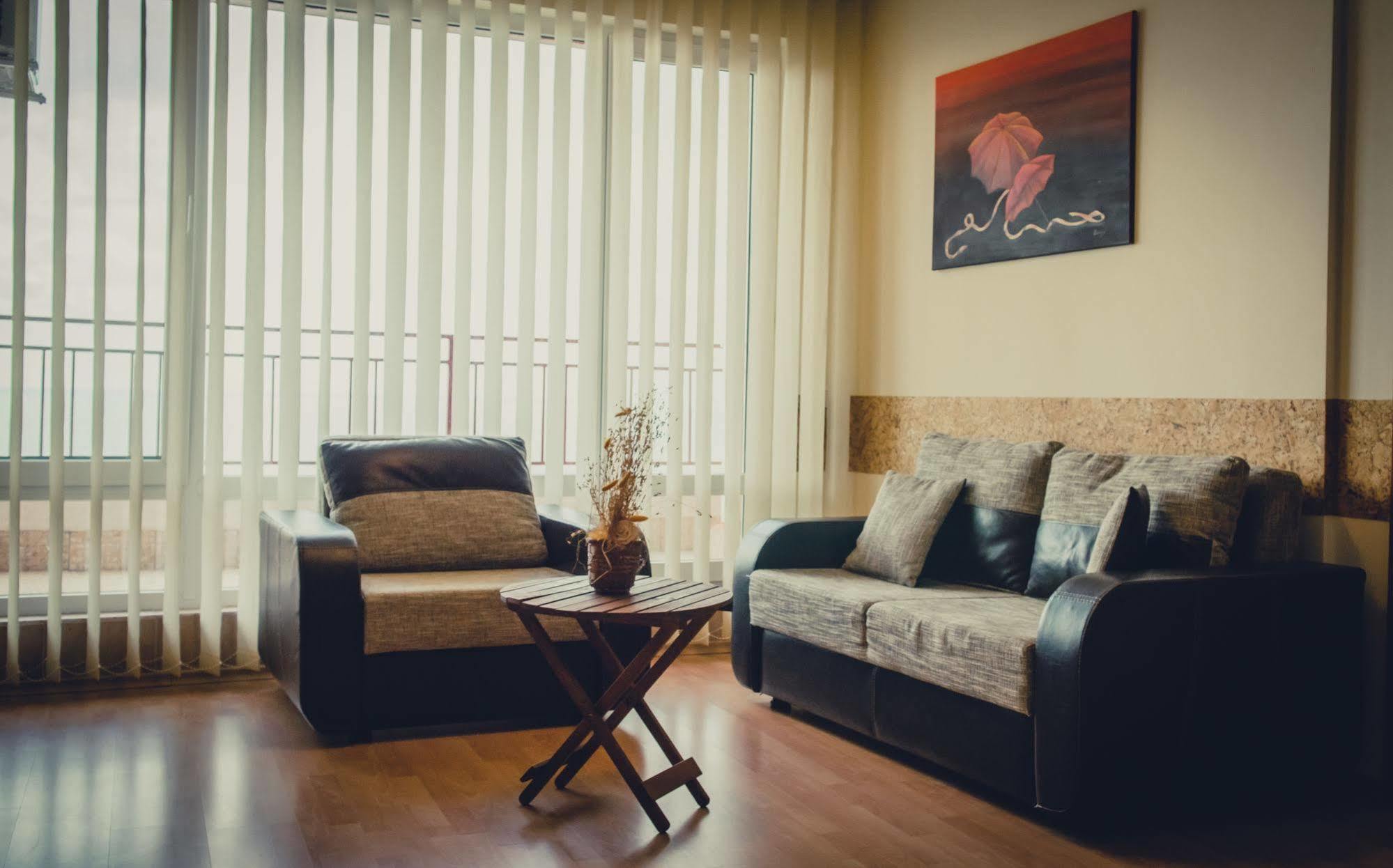 Apartment Messambria Noks *